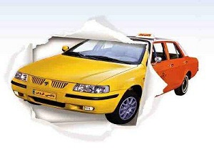شرایط تعویض تاکسی‌های فرسوده در قزوین فراهم است
