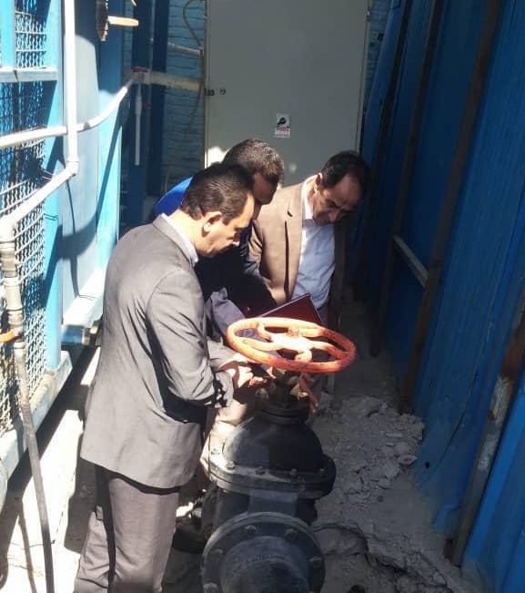 شناسایی ۷۱ واحد جدید در پایش‌های محیط زیستی/۱۲ واحد آلاینده جمع آوری شد