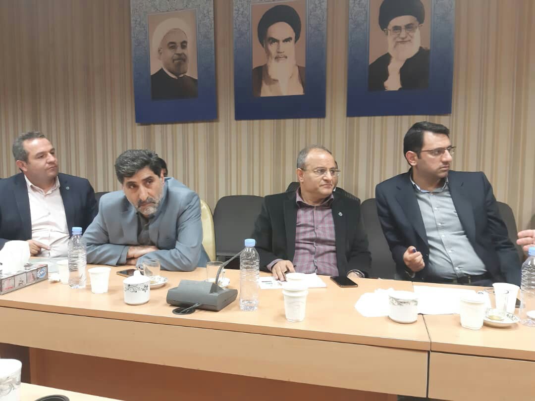 پرداخت ماهیانه ۱۰۰۰ میلیارد ریال در بانک توسعه تعاون