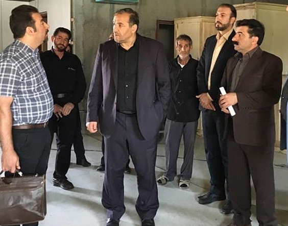 30 روز دیگر دستگاه 