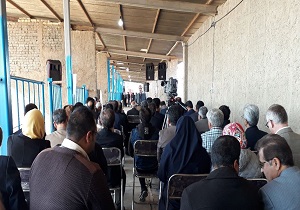 دبیر خانه دائمی تحقیقات و توسعه شتر تک کوهانه کشور در بافق تشکیل شد