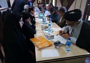 مردم آگاهی خود را در مسائل قضایی بالا ببرند