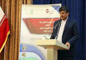 پیشنهاد ایجاد مجموعه بومگردی اقوام ایرانی در منطقه گیلارلو گرمی