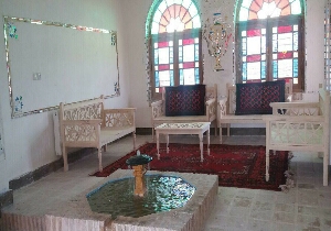 اشتغال ۵۰ نفر در طبس با ساخت اقامتگاه