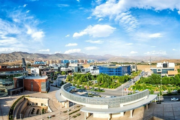 ارتباط پارک علم و فناوری دانشگاه تهران با دانشگاه روسیه و انگلیس /