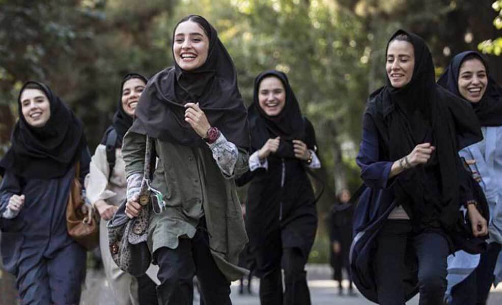 تابوشکنی در همخوانی با صدای زن نداشتیم/مطیع سیاست گذاری سازمان سینمایی هستم