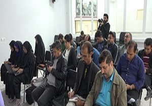برگزاری پنجمین جشنواره رسانه‌ای ابوذر در قم