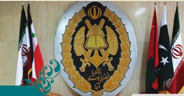 بازدید دانشجویان کشور&zwnj;های عضو کنفرانس وحدت از دانشگاه ستاد و فرماندهی ارتش