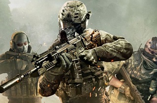 ورود زامبی&zwnj;ها به بازی Call of Duty Mobile