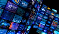 اختتامیه کنفرانس فناوری رسانه