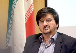 احمدی: استعفاء داورزنی پس از تائید صلاحیت او برای انتخابات والیبال غیرقانونی نیست