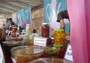 بیش از ۲۷ هزار نفر از جشنواره ملی فرهنگ اقوام بازدید کردند