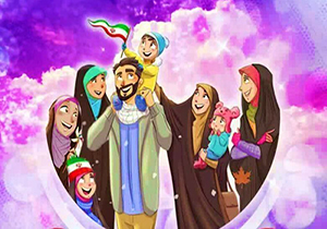 واکنش مردم به کارگاه آموزش مهارت‌های چند همسری + فیلم