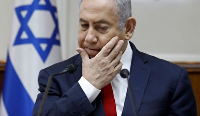حمله شدید نماینده فلسطینی تبار پارلمان اسرائیل به نتانیاهو در جلسه پارلمان + فیلم