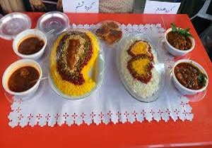 برگزاری همایش غذا ویژه دانشجویان در یزد