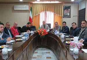 چهارمین کارگاه مدیریت جامع تالاب بین المللی کانی برازان تشکیل شد