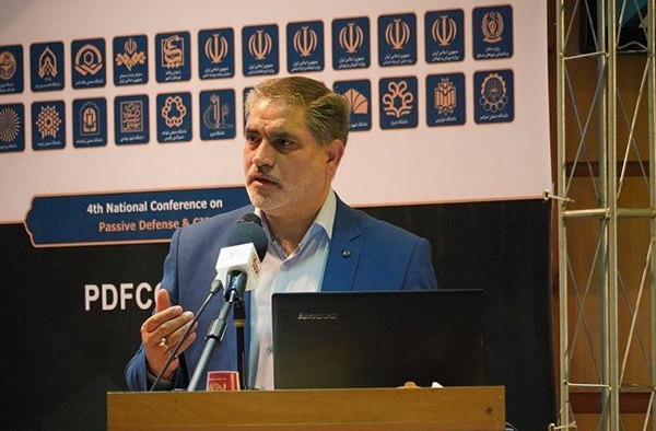 تقویت ساختار&zwnj;های فرهنگی با رویکرد پدافند غیرعامل