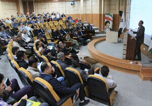 آموزش شکار به ۱۲۰ شکارچی