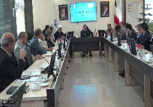 مرمت ۲۲ گلزار شهید در استان