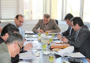 بررسی ۷۸ طرح بخش کشاورزی در چهارمحال و بختیاری