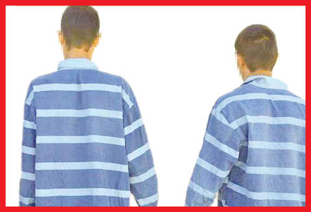 ۷۲ ساعت شکنجه زوج ثروتمند توسط گروگانگیران