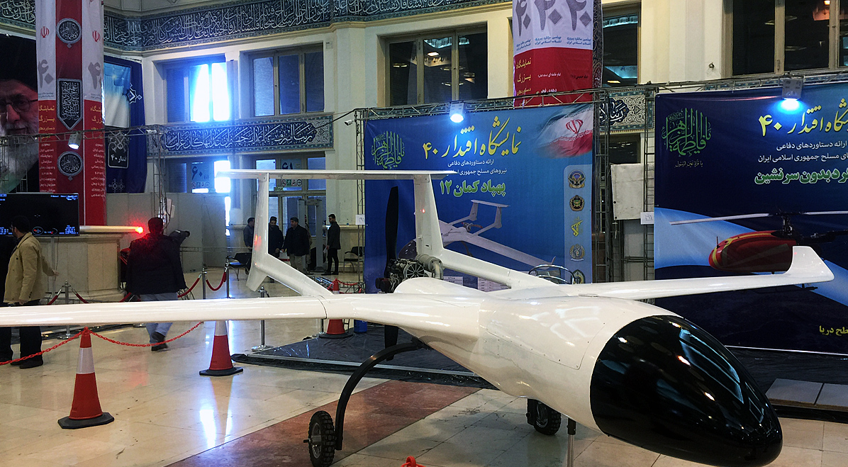 کمان 12