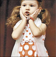 اعجوبه&zwnj;های کم سن&zwnj;و&zwnj;سال!