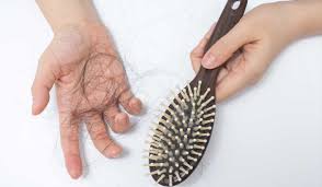 برای جلوگیری از ریزش مو این مواد غذایی را فراموش نکنید