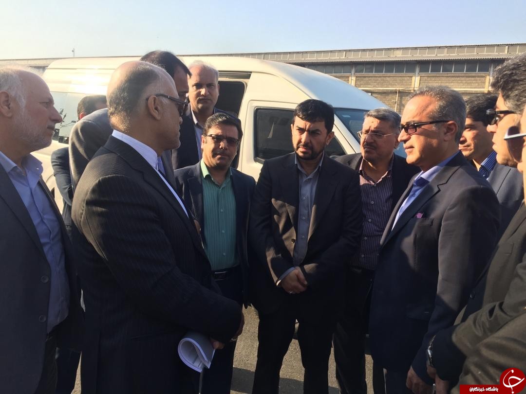 راه نجات تولید ملی، توجه به صادرات است