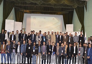 پایان بیستمین کنفرانس ملی جوش در دانشگاه شهرکرد