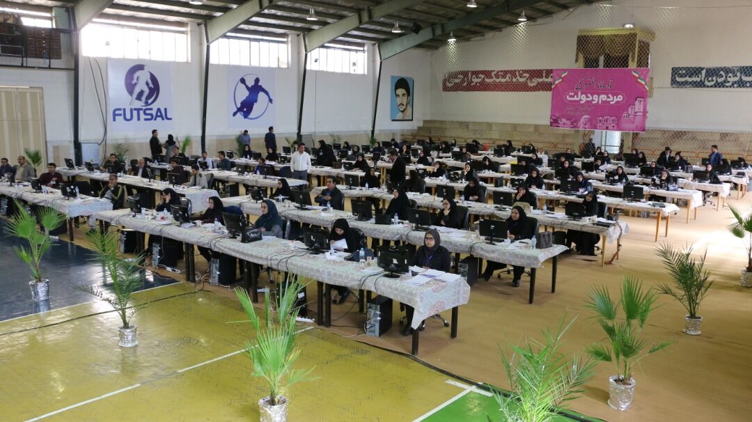 سامانه سامد استانداری کرمان مشغول رسیدگی به درخواست&zwnj;های مردمی از رئیس جمهور