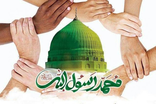 نباید به هفته وحدت به عنوان یک شعار سیاسی نگاه کنیم