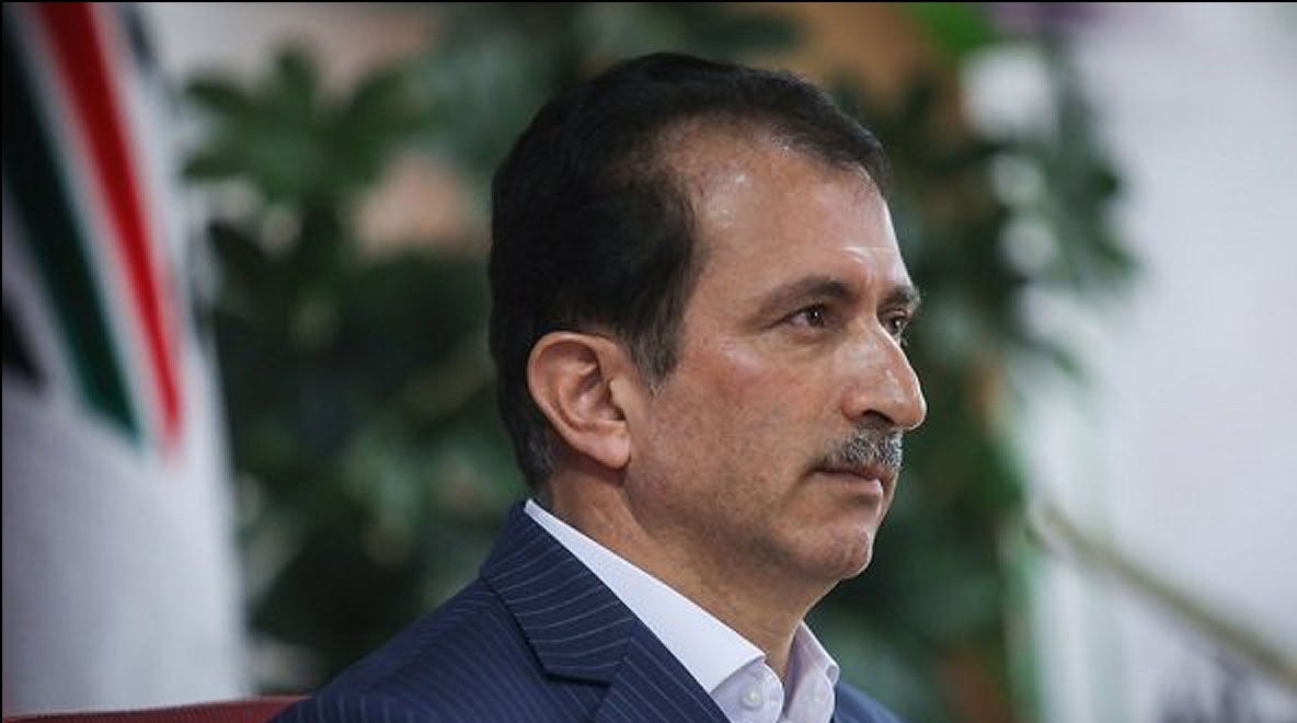مرز‌ها بهترین فرصت برای کمک به توسعه پایدار کشور هستند
