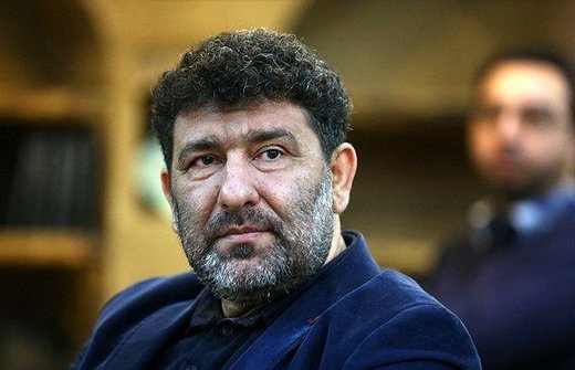 صحبتهای جالب و موشکافانه سعید حدادیان درباره سریال ستایش صحبتهای جالب و موشکافانه سعید حدادیان درباره سریال ستایش