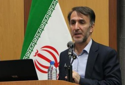 روش&zwnj;های صادرات کالا در کشور باید به روز شود
