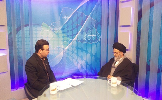 تقریب مذاهب خنثی کننده توطئه دشمنان است