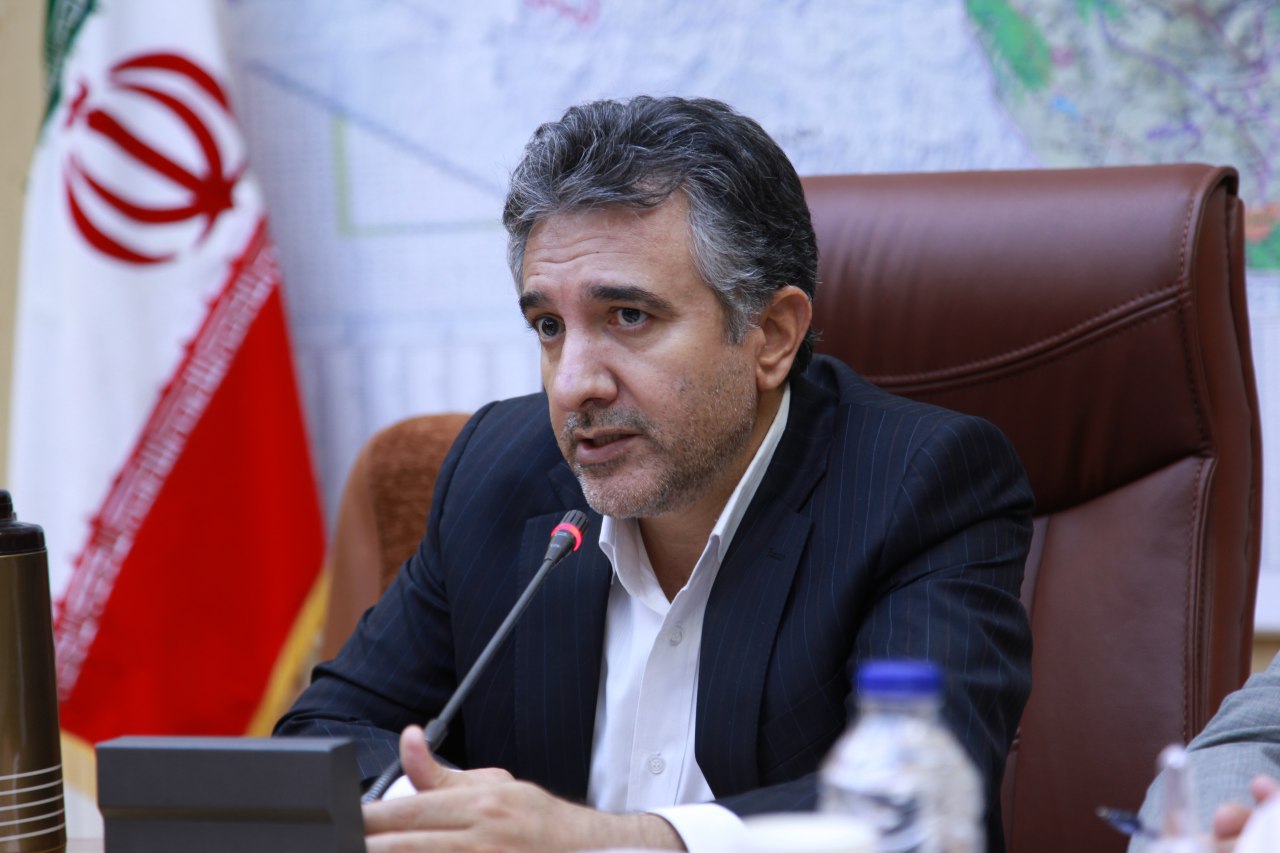 اختصاص ۱۱ هکتار زمین برای احداث نمایشگاه بین المللی سنندج