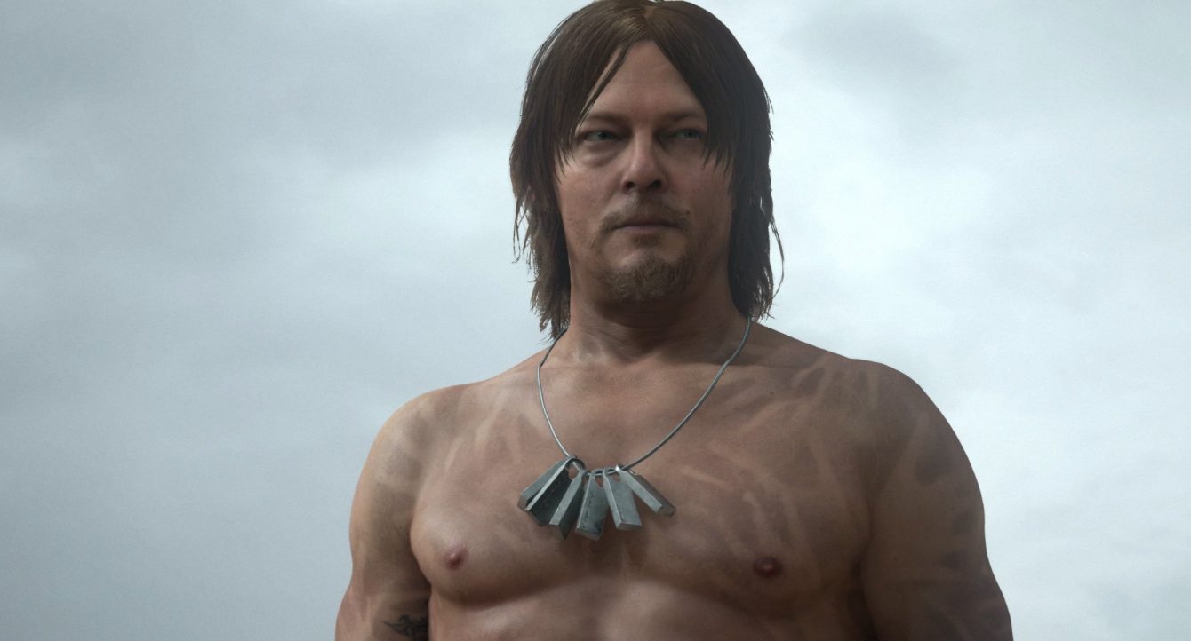 فروش عجیب بازی Death Stranding