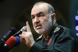 توانمندی&zwnj;های دفاعی را هرگز متوقف نمی&zwnj;کنیم/ توان دفاعی ایران مذاکره پذیر و توقف پذیر نیست