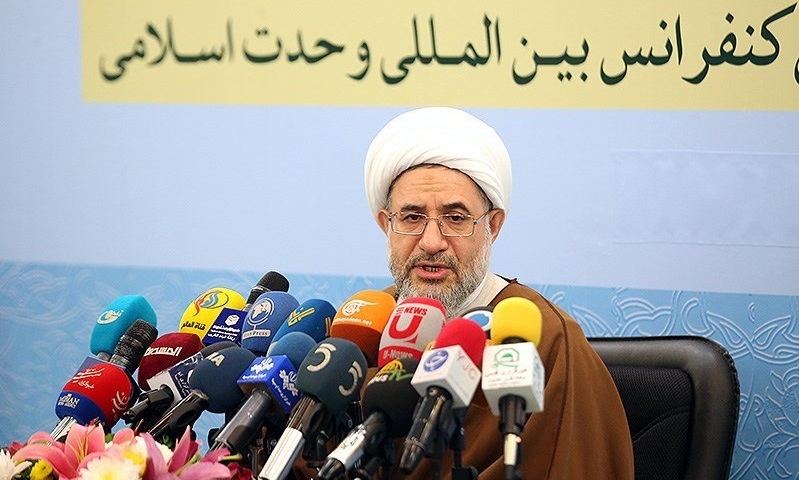 پیروزی&zwnj;های جبهه مقاومت باعث برتری گفتمان وحدت شده است