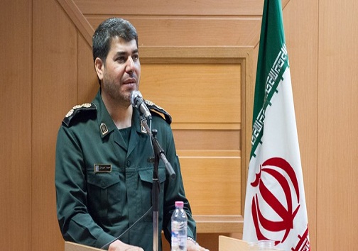درخواست فرمانده سپاه فتح از دانشجویان برای مقابله با قانون‌گریزی