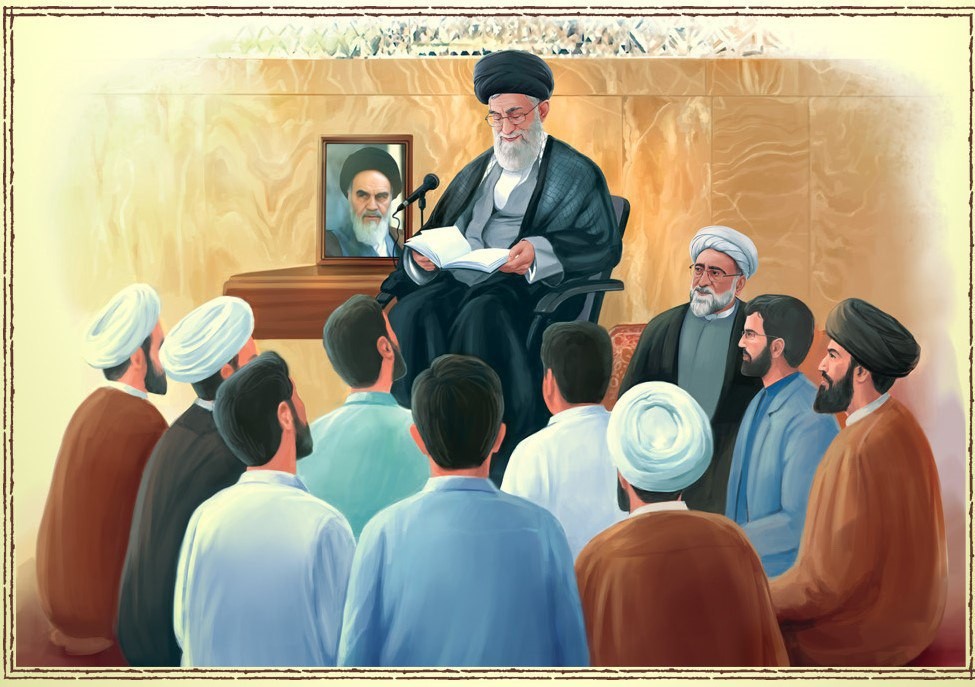 اگراستقامت کنید فردای کشور آن چیزی خواهد بود که آرزوی امروز شماست