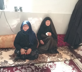 خانه&zwnj;ها در &laquo;میانه&raquo; شب &laquo;تَرک&raquo; خورد