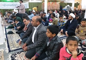 بصیرت مهم ترین فاکتور وحدت مسلمانان