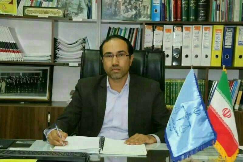 قاتل جوان فاریابی در شیراز دستگیر شد