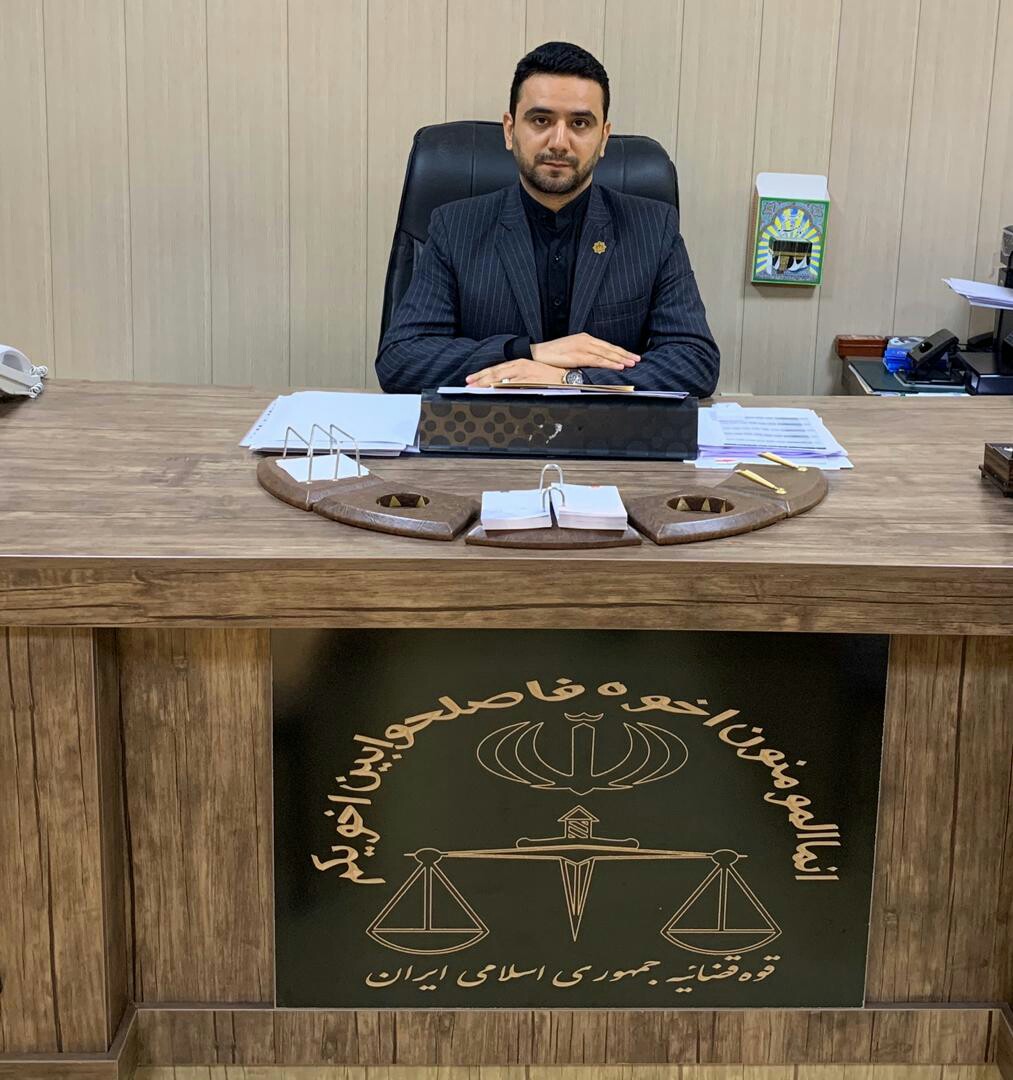 آزادی و خروج از حبس ۲۷۶ نفر از محکومین و زندانیان شهرستان ایرانشهر