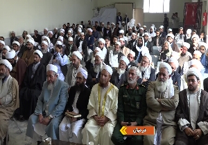وحدت تشیع و اهل سنت باید تقویت شود