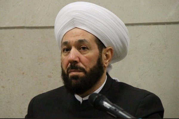 خط جبهه مقاومت در سوریه ادامه دارد