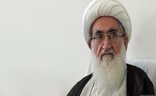 حیات انقلاب اسلامی به تفکر بسیجی وابسته است