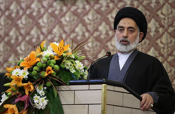 شاهد فعالیت پویای محور مقاومت هستیم